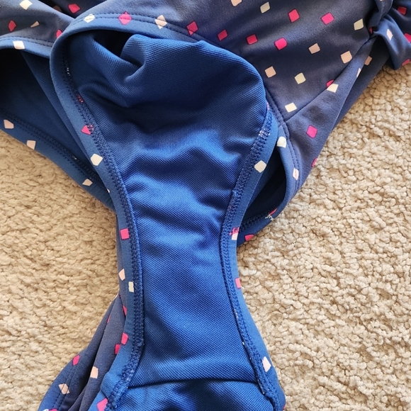 Lilly Pulitzer Bathing Suit - Picture 3 of 3